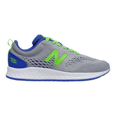 new balance sneakers for boys
