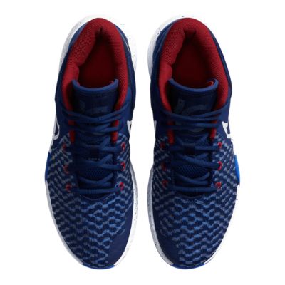 kd trey 5 viii blue