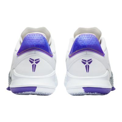 mamba fury basketball shoe