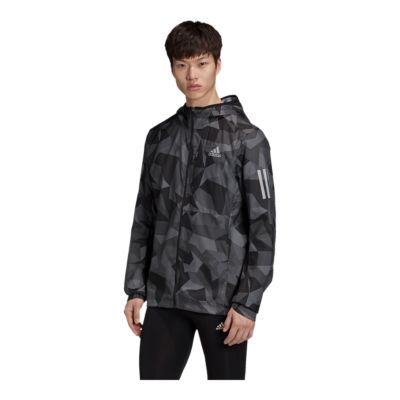 sport chek running jacket