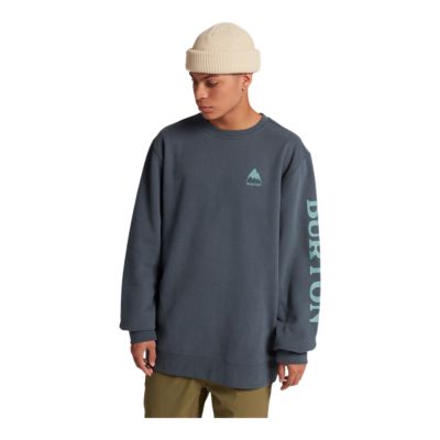 burton sweatshirt