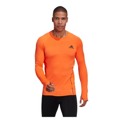 runners long sleeve tops