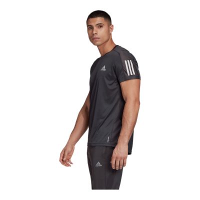 own the run shirt