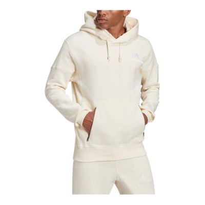 Adidas Men S Z N E Heavy Pullover Fleece Hoodie Sport Chek