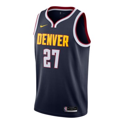 denver nuggets murray jersey