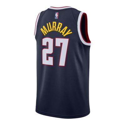 jamal murray swingman jersey