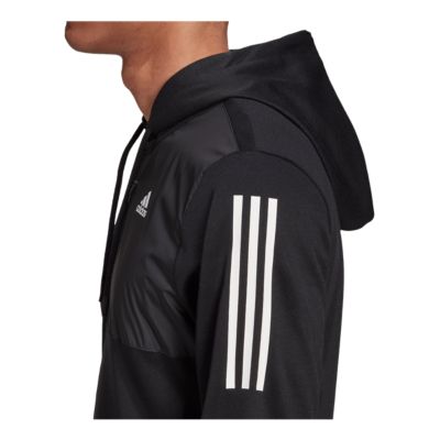 Adidas Aero Full Zip Hoodie Promotions