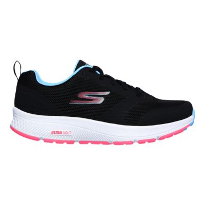 skechers women's go run ultra running shoe