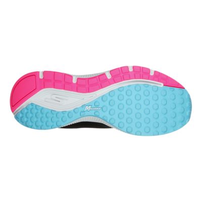 skechers go run consistent womens running shoes