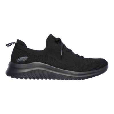 skechers womens slip on shoes