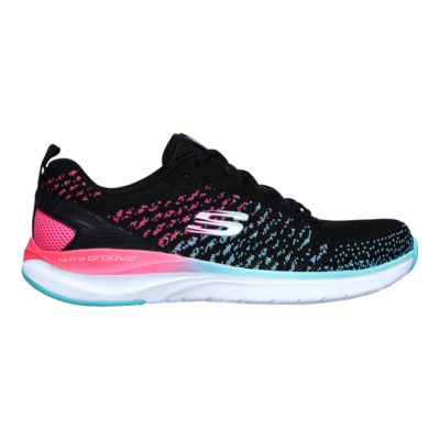 skechers women's ultra sports shoe