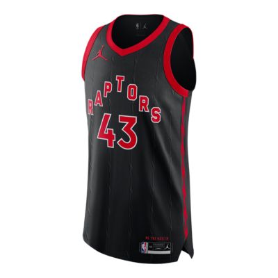 pascal siakam authentic jersey