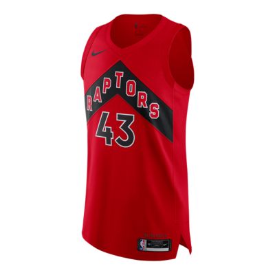 pascal siakam authentic jersey