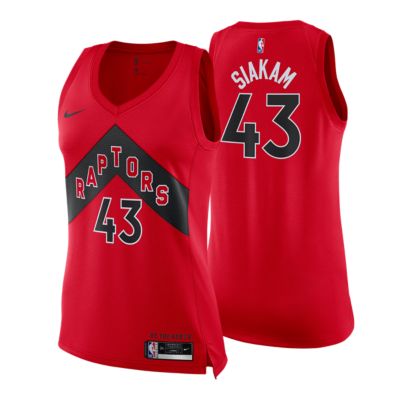 raptors siakam jersey