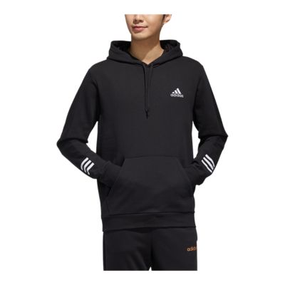 cozy adidas hoodie