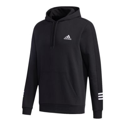 adidas Men's Cozy Pullover Hoodie 