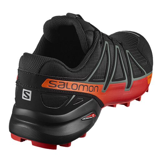 Salomon Men's Speedcross 4 Trail Running Shoes | Sport Chek