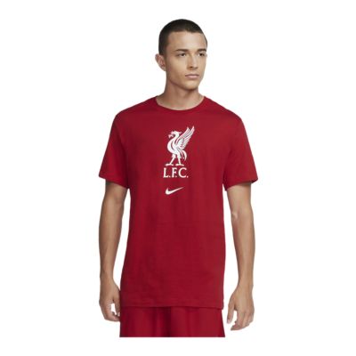 liverpool fc mens shirt