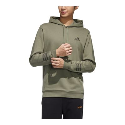 adidas Men's Cozy Pullover Hoodie 