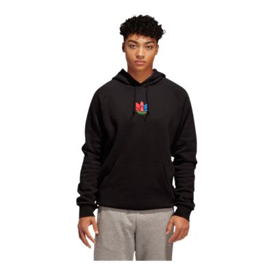 adidas hoodie mens