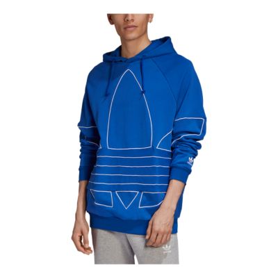 adidas originals pullover jacket