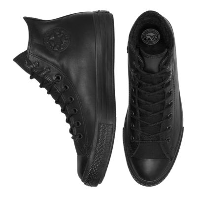 winter converse mens