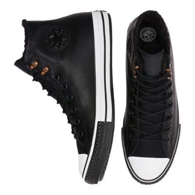 winter converse mens