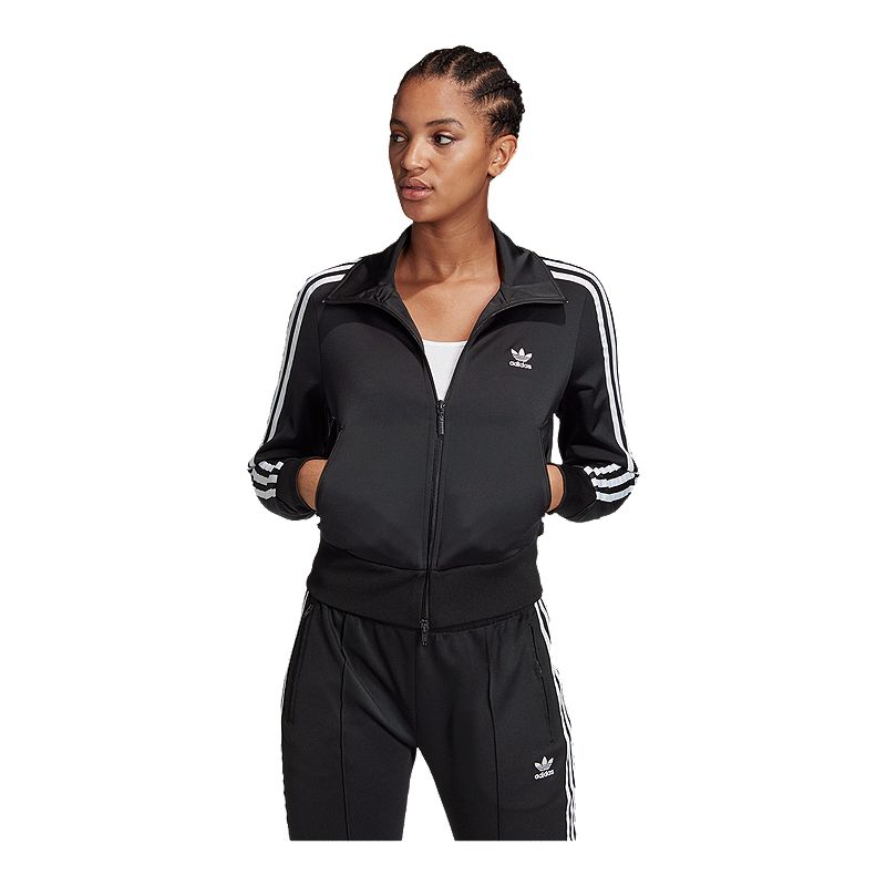adidas Originals Women's Sportswear Firebird Track Jacket | Sport Chek