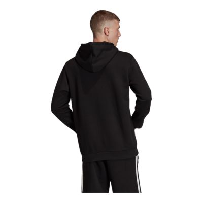 adidas originals essentials pullover hoodie