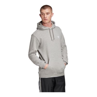 adidas originals essentials pullover hoodie