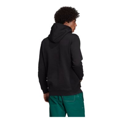 adidas originals essentials pullover hoodie