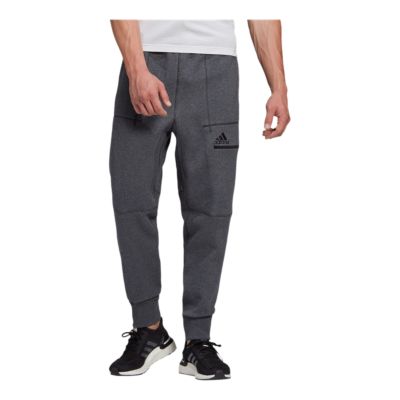 adidas Men's Z.N.E. Heavy Fleece Pants 