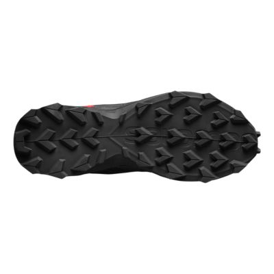 salomon supercross blast goretex