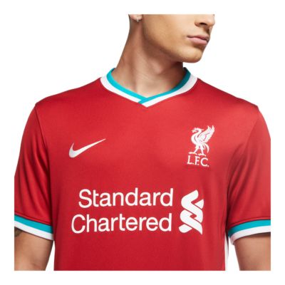 lfc nike jersey