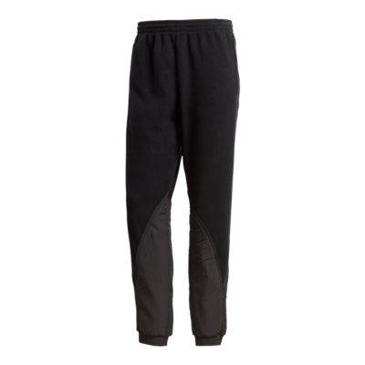 aritzia cozyaf boyfriend sweatpants