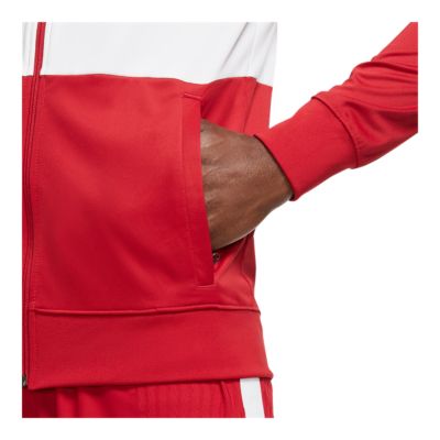 liverpool anthem jacket