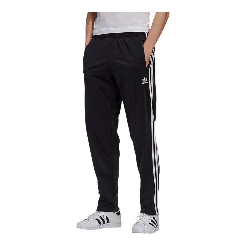 Adidas Men's 3-Stripe Tricot Track Pants | lupon.gov.ph