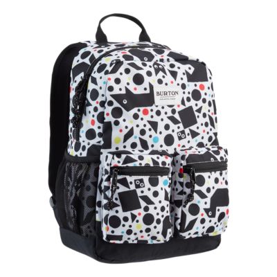 burton youth gromlet backpack