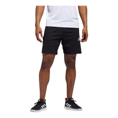 adidas woven shorts
