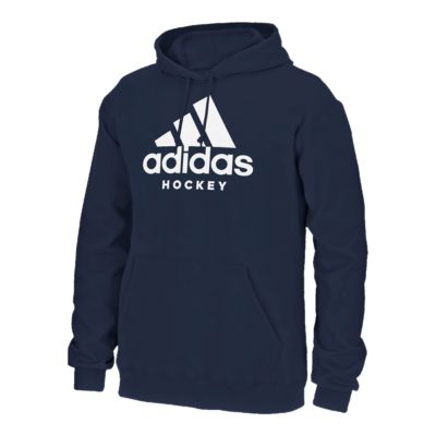 adidas men's pullover hoodie