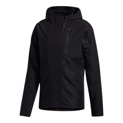adidas workout jacket