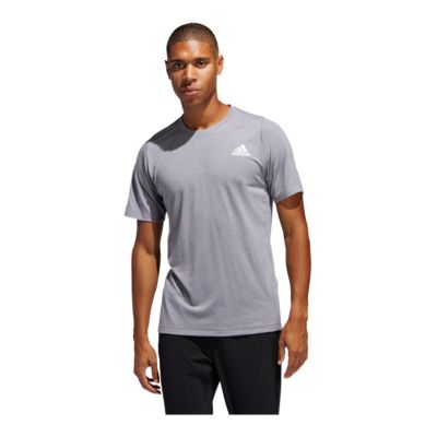 adidas gym t shirt