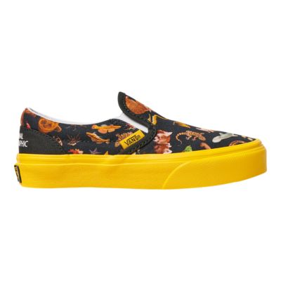 grade school vans on sale