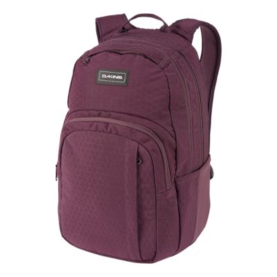 campus 25l backpack