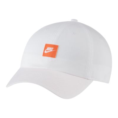 nike strapback cap