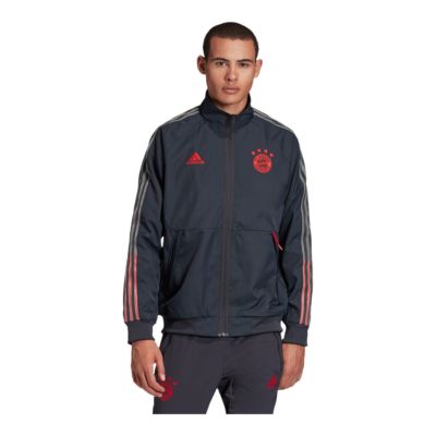 bayern anthem jacket