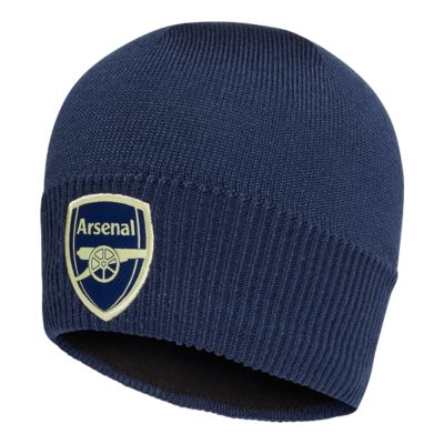 arsenal adidas cap