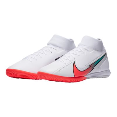 nike mercurial superfly 7 academy ic