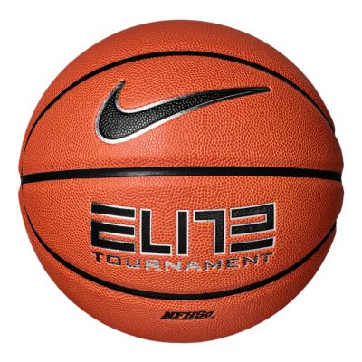 nike elite tournament basketball