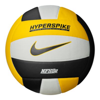 hyperspike volleyball